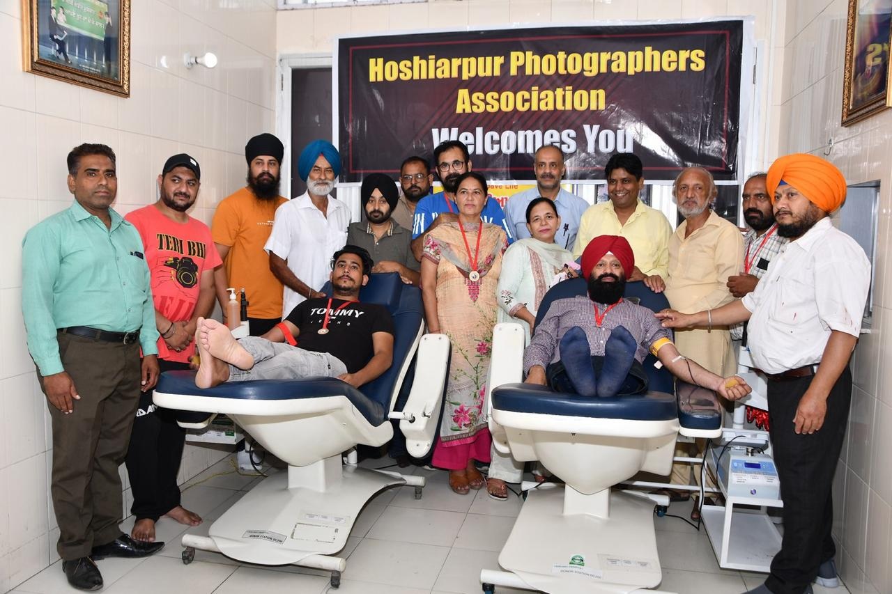 Photo Gallery World Photography Day 2021